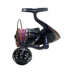 ★★ SHIMANO シマノ スピニングリール 17ツインパワーXD C5000XG 03748 Bランク