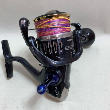  SHIMANO シマノ スピニングリール 17ツインパワーXD C5000XG 03748