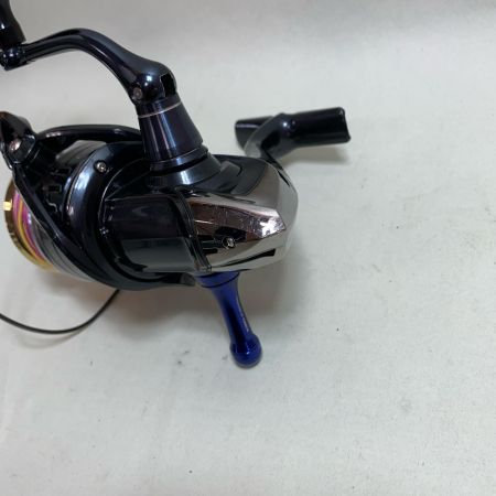 SHIMANO シマノ スピニングリール 17ツインパワーXD C5000XG 03748