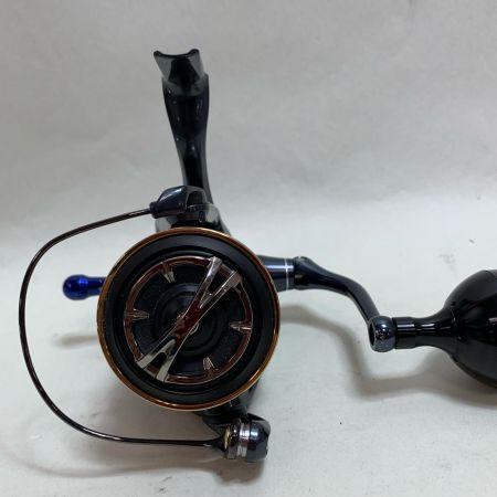  SHIMANO シマノ スピニングリール 17ツインパワーXD C5000XG 03748