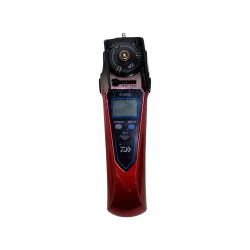 ★★ DAIWA ダイワ ワカサギリール クリスティア ワカサギ CRS-C＋ メタルガンメタ 03402181 Bランク