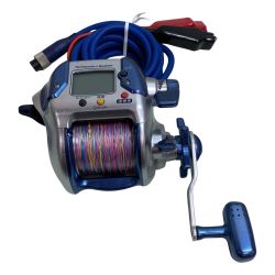 ★★ SHIMANO シマノ  電動リール  電動丸 3000H ケーブル付 01860 Bランク