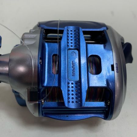  SHIMANO シマノ  電動リール  電動丸 3000H ケーブル付 01860