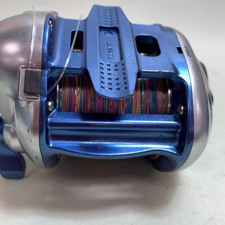  SHIMANO シマノ  電動リール  電動丸 3000H ケーブル付 01860