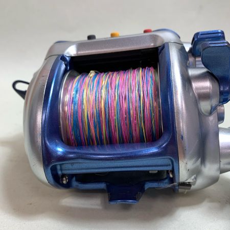  SHIMANO シマノ  電動リール  電動丸 3000H ケーブル付 01860