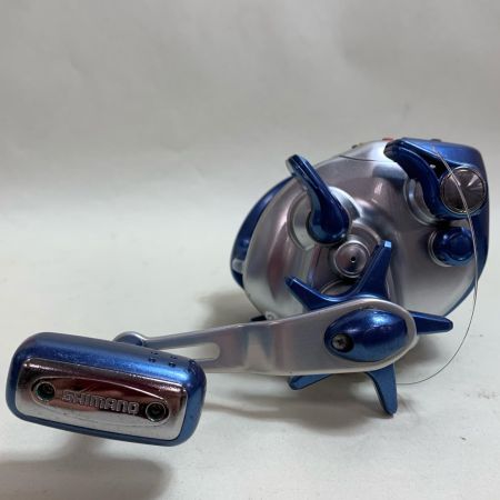  SHIMANO シマノ  電動リール  電動丸 3000H ケーブル付 01860