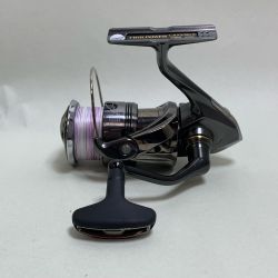 ★★ SHIMANO シマノ スピニングリール  24ツインパワー C3000XG 046826 Bランク