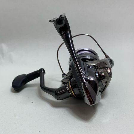  SHIMANO シマノ スピニングリール  24ツインパワー C3000XG 046826