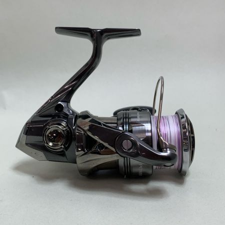  SHIMANO シマノ スピニングリール  24ツインパワー C3000XG 046826