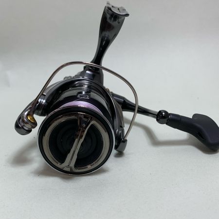  SHIMANO シマノ スピニングリール  24ツインパワー C3000XG 046826