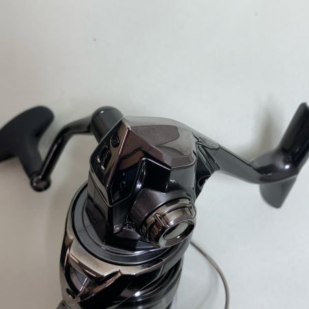  SHIMANO シマノ スピニングリール  24ツインパワー C3000XG 046826