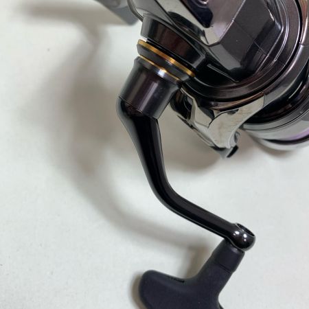  SHIMANO シマノ スピニングリール  24ツインパワー C3000XG 046826