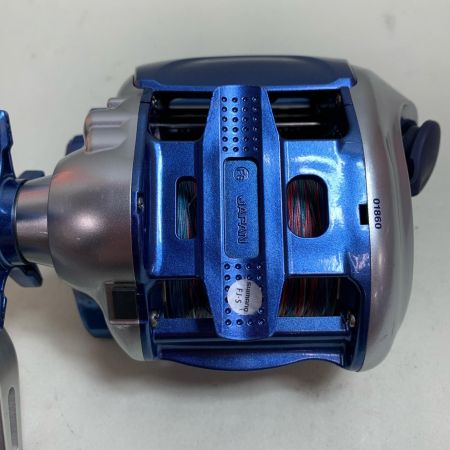  SHIMANO シマノ 電動リール 電動丸　3000H 電源ケーブル付き 01860