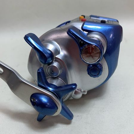  SHIMANO シマノ 電動リール 電動丸　3000H 電源ケーブル付き 01860