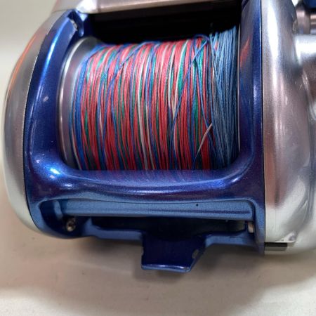  SHIMANO シマノ 電動リール 電動丸　3000H 電源ケーブル付き 01860