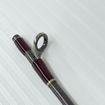 SHIMANO シマノ ロッド トラウトロッド 24ワールドシャウラ テクニカルエディション 357793  S52UL-F/4