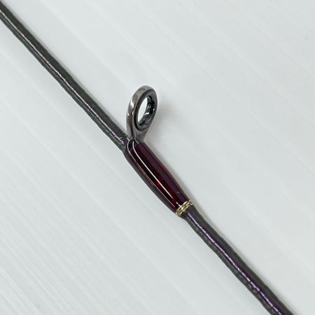  SHIMANO シマノ ロッド トラウトロッド 24ワールドシャウラ テクニカルエディション 357793  S52UL-F/4