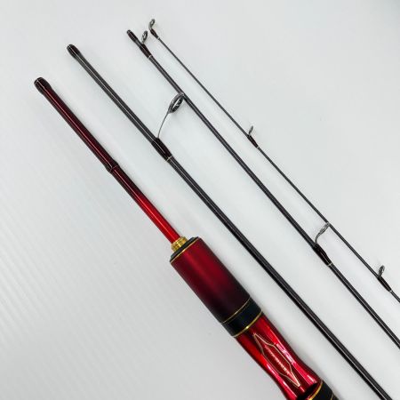  SHIMANO シマノ ロッド トラウトロッド 24ワールドシャウラ テクニカルエディション 357793  S52UL-F/4