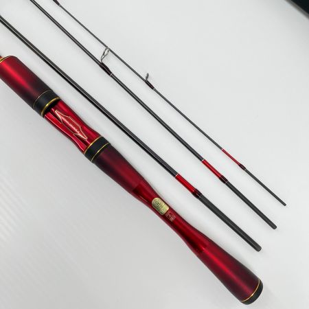  SHIMANO シマノ ロッド トラウトロッド 24ワールドシャウラ テクニカルエディション 357793  S52UL-F/4