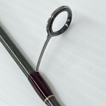  SHIMANO シマノ ロッド トラウトロッド 24ワールドシャウラ テクニカルエディション 357793  S52UL-F/4