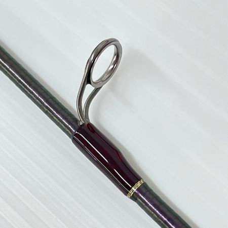  SHIMANO シマノ ロッド トラウトロッド 24ワールドシャウラ テクニカルエディション 357793  S52UL-F/4