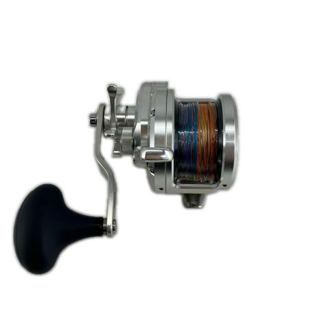 SHIMANO シマノ SHIMANO シマノ 両軸リール  02890　12オシアジガー　ocea jigger　左巻き 02890 シマノ