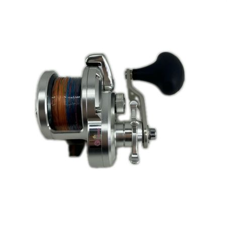 SHIMANO シマノ SHIMANO シマノ 両軸リール  02890　12オシアジガー　ocea jigger　左巻き 02890 シマノ