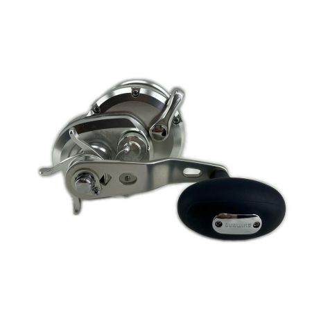 SHIMANO シマノ SHIMANO シマノ 両軸リール  02890　12オシアジガー　ocea jigger　左巻き 02890 シマノ