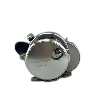 SHIMANO シマノ SHIMANO シマノ 両軸リール  02890　12オシアジガー　ocea jigger　左巻き 02890 シマノ