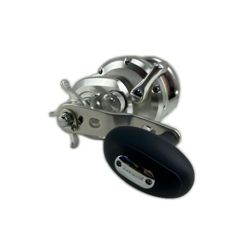 SHIMANO シマノ SHIMANO シマノ 両軸リール  02890　12オシアジガー　ocea jigger　左巻き 02890 シマノ