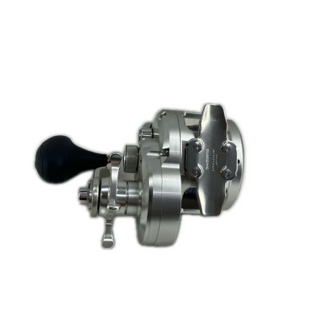 SHIMANO シマノ SHIMANO シマノ 両軸リール  02890　12オシアジガー　ocea jigger　左巻き 02890 シマノ
