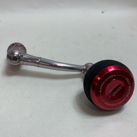  STUDIO OCEAN MARK  釣り小物 ハンドル NL10ST5000