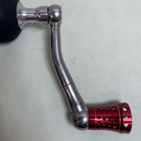  STUDIO OCEAN MARK  釣り小物 ハンドル NL10ST5000