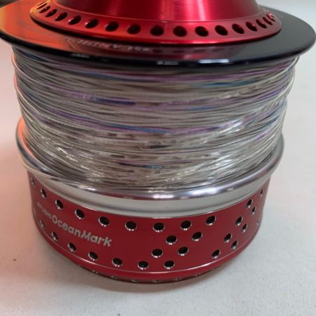  STUDIO OCEAN MARK スプール L10ST5000F