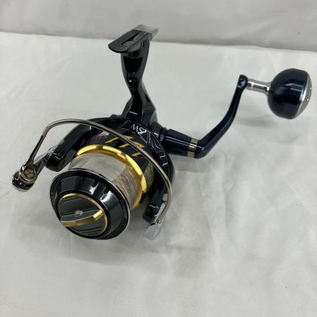 SHIMANO シマノ 釣り用品  リール スピニングリール SHIMANO 03069 13ステラ SW8000PG 03069