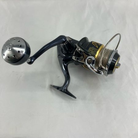 SHIMANO シマノ 釣り用品  リール スピニングリール SHIMANO 03069 13ステラ SW8000PG 03069