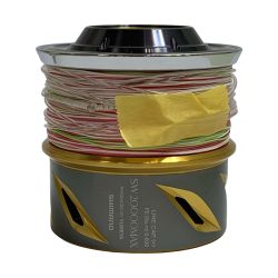 ★★ SHIMANO シマノ 20ステラ SW20000MAX スプール　若干のキズあり Bランク