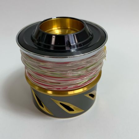  SHIMANO シマノ 20ステラ SW20000MAX スプール　若干のキズあり