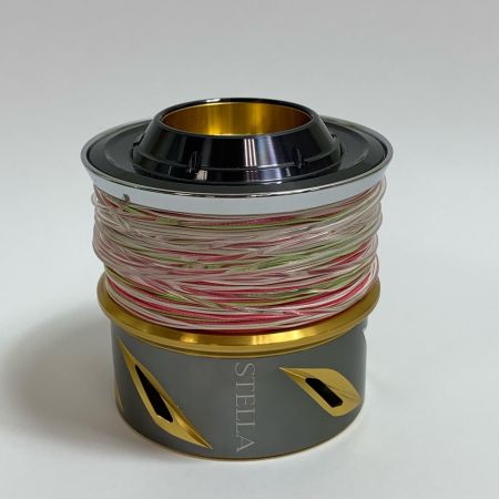  SHIMANO シマノ 20ステラ SW20000MAX スプール　若干のキズあり