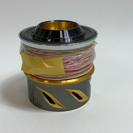  SHIMANO シマノ 20ステラ SW20000MAX スプール　若干のキズあり