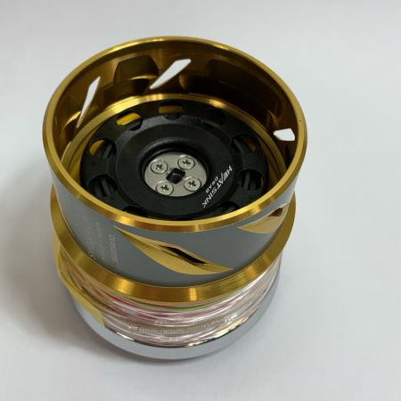  SHIMANO シマノ 20ステラ SW20000MAX スプール　若干のキズあり