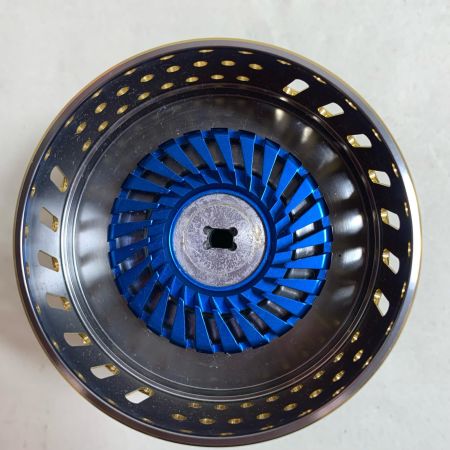  STUDIO OCEAN MARK  13SW8000Rｃ Ver2 スプール