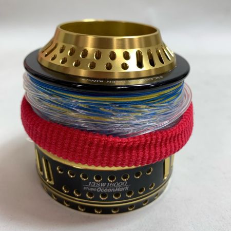  STUDIO OCEAN MARK 13SW16000 スプール 
