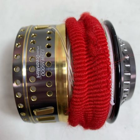  STUDIO OCEAN MARK 13SW16000 スプール