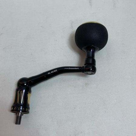  STUDIO OCEAN MARK 釣り小物 ハンドル NL13SW14000/8000