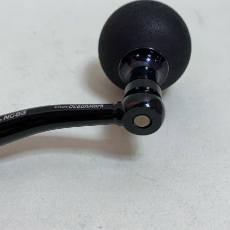  STUDIO OCEAN MARK 釣り小物 ハンドル NL13SW14000/8000