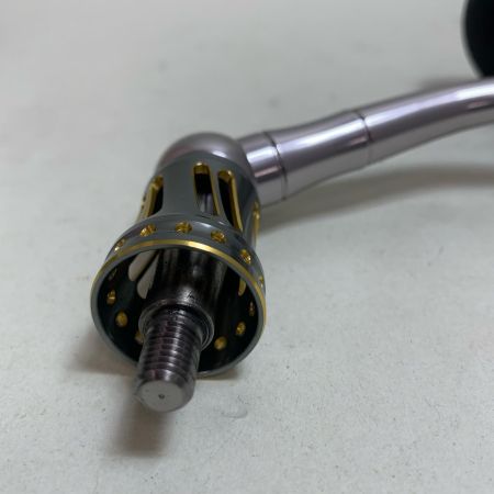  STUDIO OCEAN MARK  釣り小物 ハンドル NL13SW14000/8000 