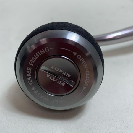  STUDIO OCEAN MARK  釣り小物 ハンドル NL13SW14000/8000 