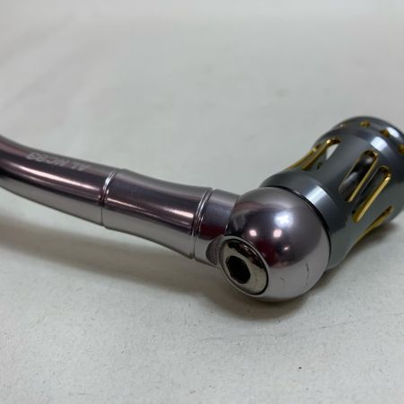  STUDIO OCEAN MARK  釣り小物 ハンドル NL13SW14000/8000 