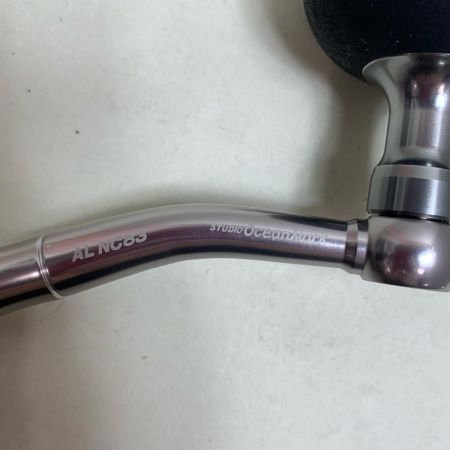  STUDIO OCEAN MARK  釣り小物 ハンドル NL13SW14000/8000 